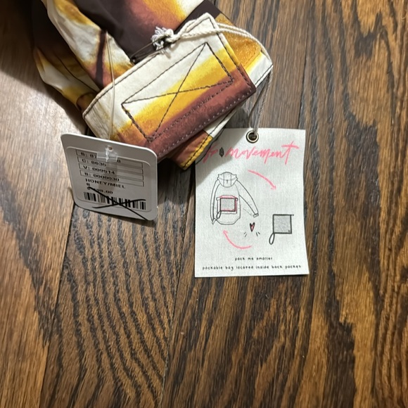 Free People Movement Jacket - Picture 6 of 6